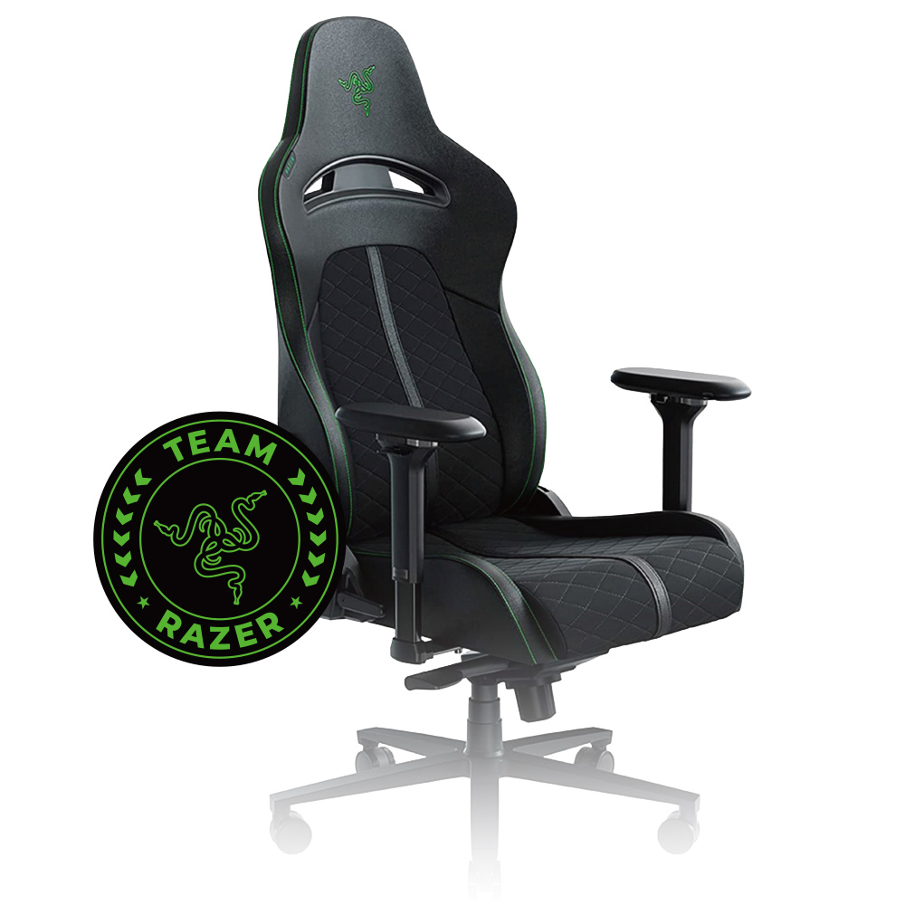 Razer 게이밍 체어